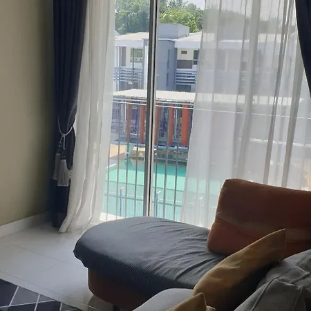 Cyberia Crescent Cyberjaya -3 Bedroom 8 Pax Exterior photo